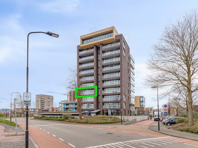 Beatrixlaan 72, Beverwijk