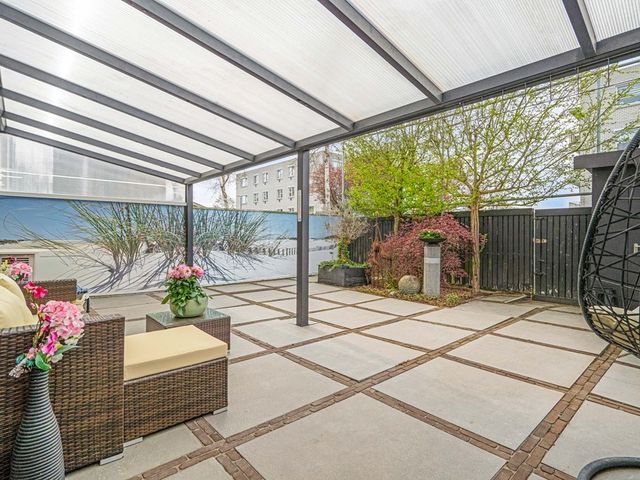 Flessegroen 17, Zoetermeer