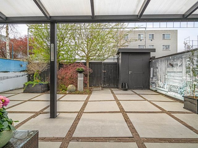 Flessegroen 17, Zoetermeer