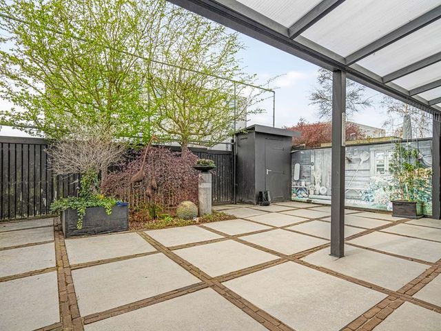 Flessegroen 17, Zoetermeer