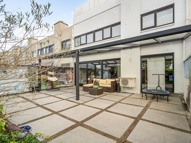 Flessegroen 17, Zoetermeer