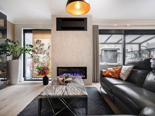 Flessegroen 17, Zoetermeer