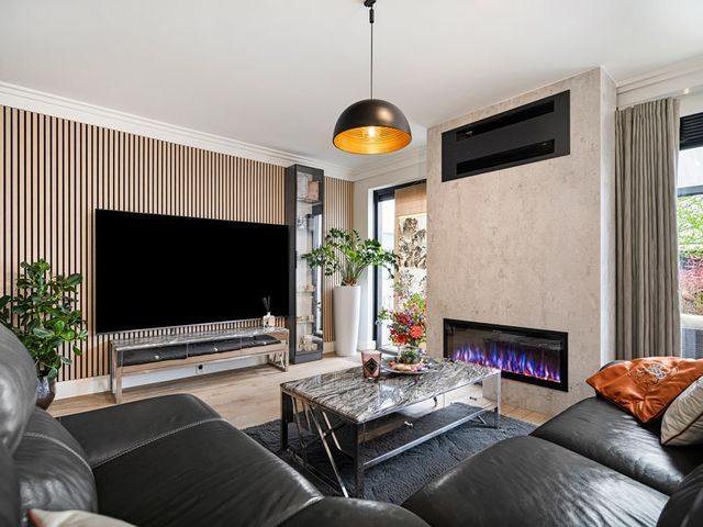 Flessegroen 17, Zoetermeer