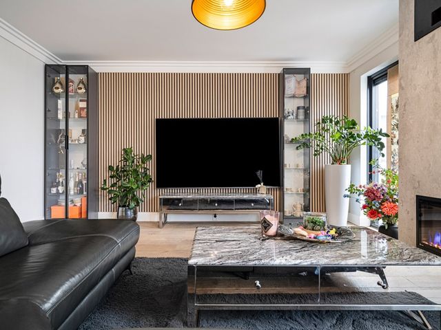 Flessegroen 17, Zoetermeer