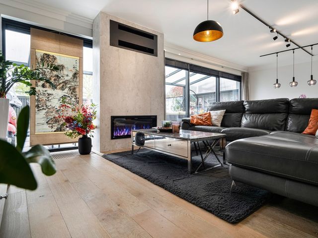 Flessegroen 17, Zoetermeer