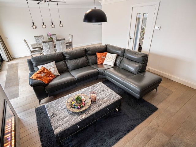 Flessegroen 17, Zoetermeer