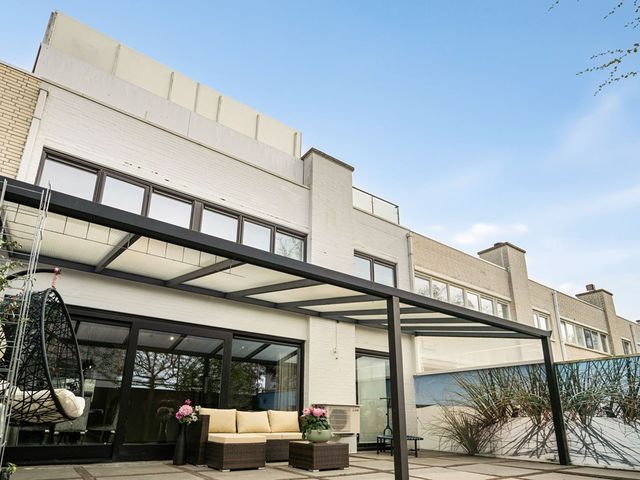 Flessegroen 17, Zoetermeer