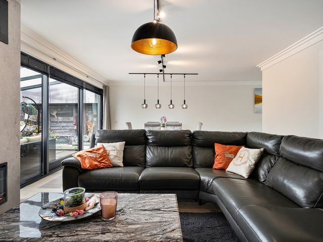 Flessegroen 17, Zoetermeer