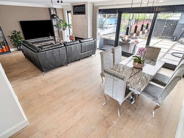 Flessegroen 17, Zoetermeer