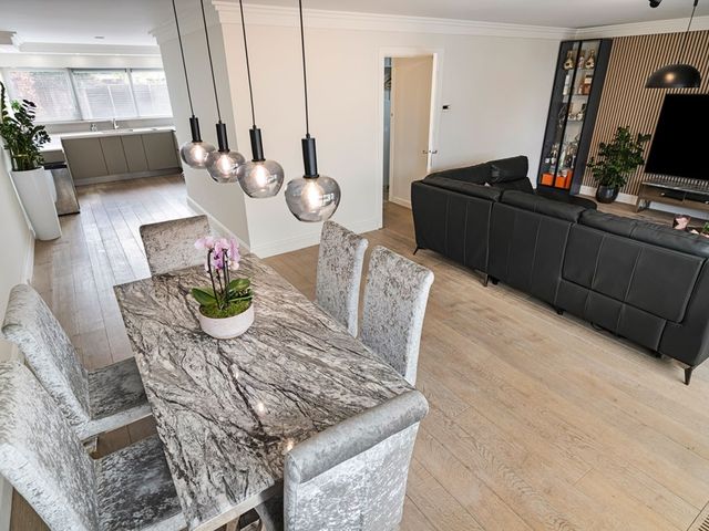 Flessegroen 17, Zoetermeer