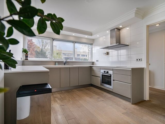 Flessegroen 17, Zoetermeer