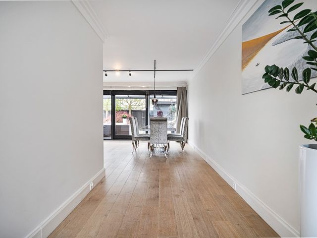 Flessegroen 17, Zoetermeer