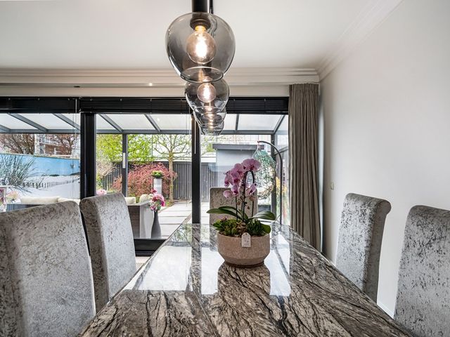 Flessegroen 17, Zoetermeer