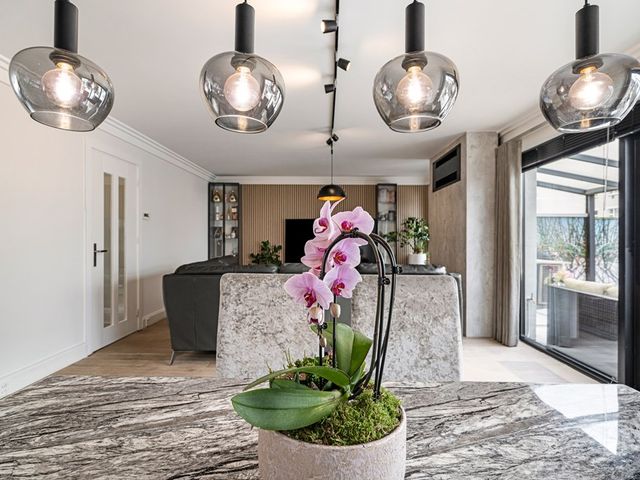 Flessegroen 17, Zoetermeer