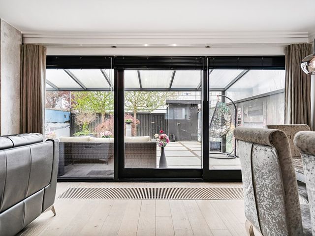 Flessegroen 17, Zoetermeer