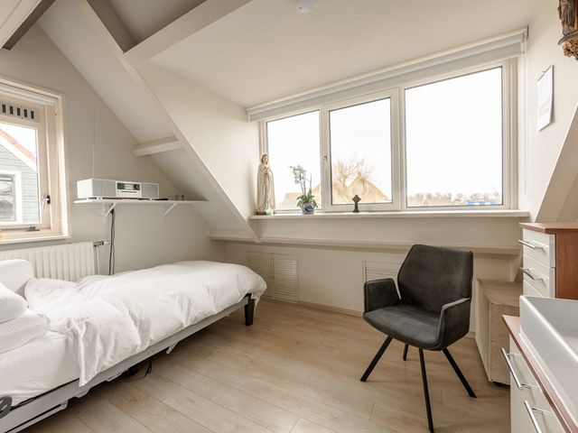 Grote Zijlroede 26, Makkum