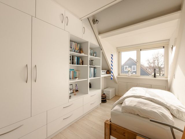 Grote Zijlroede 26, Makkum