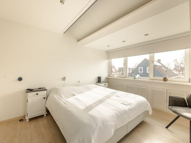 Grote Zijlroede 26, Makkum