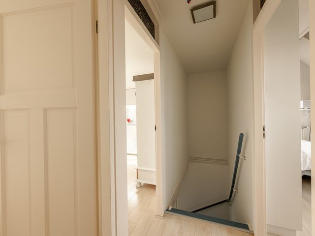 Grote Zijlroede 26, Makkum