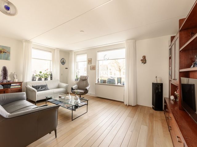 Grote Zijlroede 26, Makkum