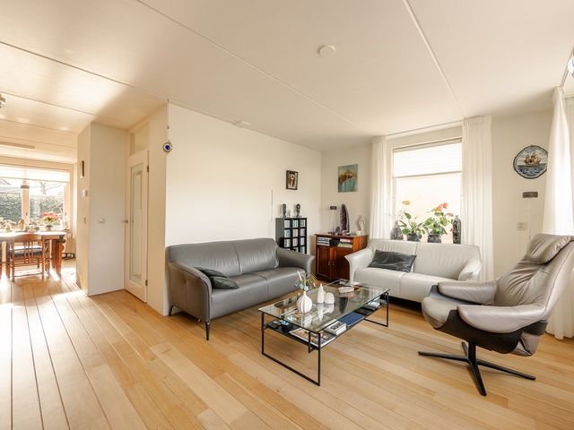 Grote Zijlroede 26, Makkum