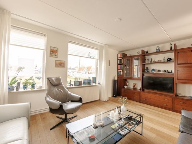 Grote Zijlroede 26, Makkum