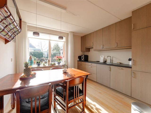 Grote Zijlroede 26, Makkum