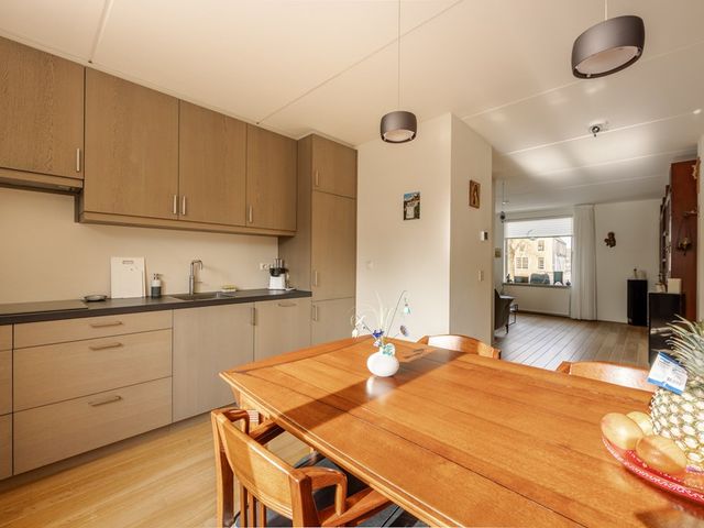 Grote Zijlroede 26, Makkum