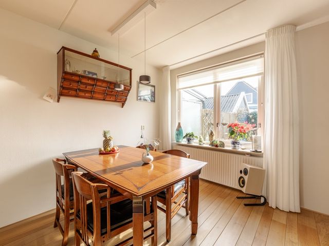 Grote Zijlroede 26, Makkum