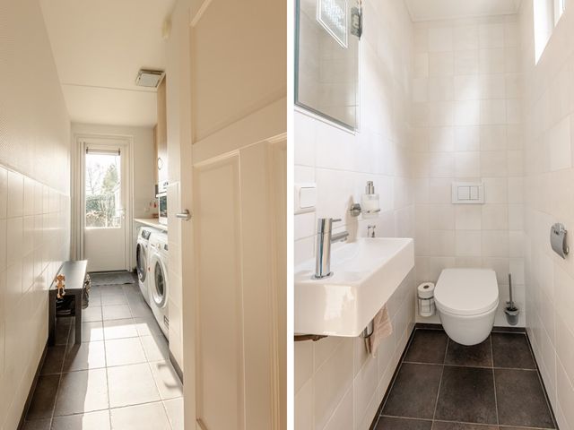 Grote Zijlroede 26, Makkum