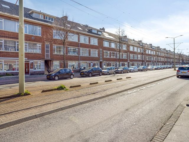 De Genestetlaan 166, 's-Gravenhage