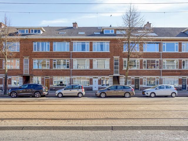 De Genestetlaan 166, 's-Gravenhage