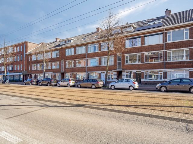 De Genestetlaan 166, 's-Gravenhage