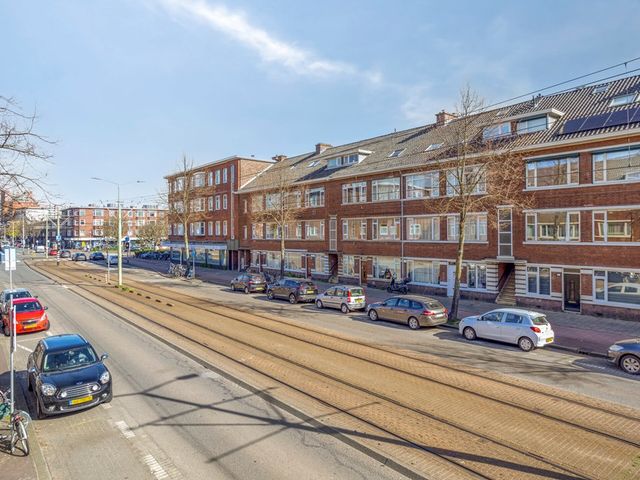 De Genestetlaan 166, 's-Gravenhage