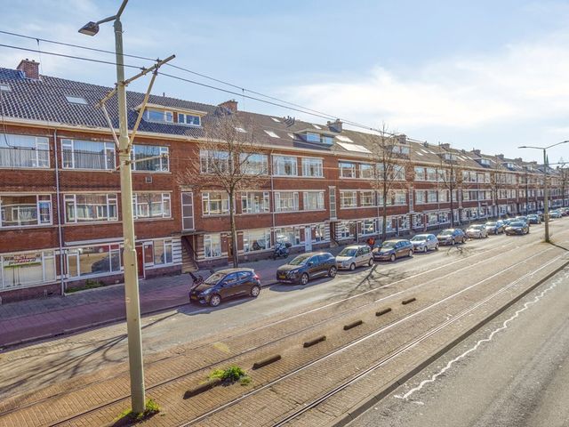 De Genestetlaan 166, 's-Gravenhage