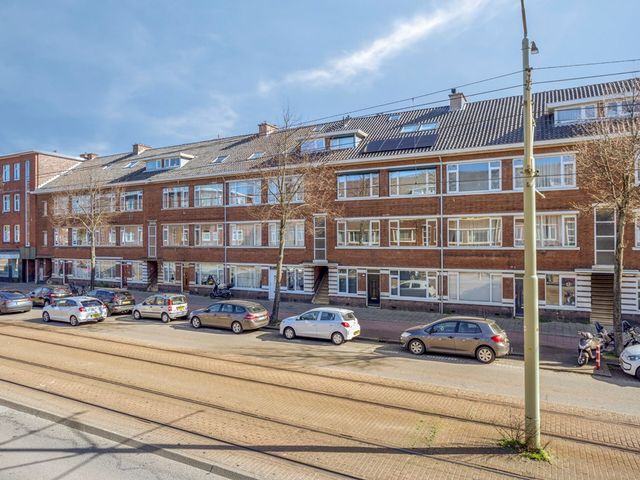 De Genestetlaan 166, 's-Gravenhage