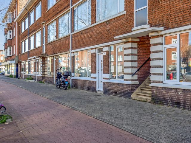 De Genestetlaan 166, 's-Gravenhage