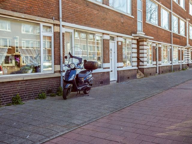 De Genestetlaan 166, 's-Gravenhage