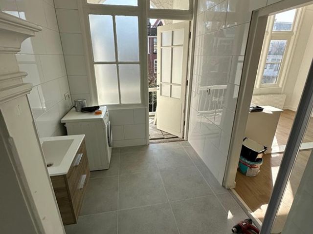 Stephensonstraat 18DII, 's-Gravenhage