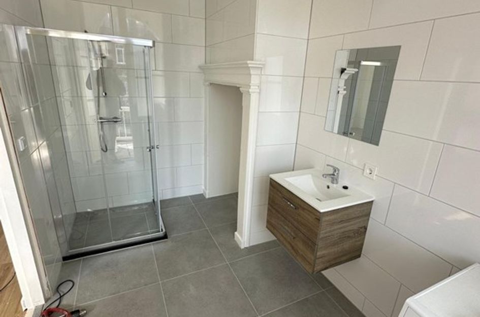 Stephensonstraat 18DII