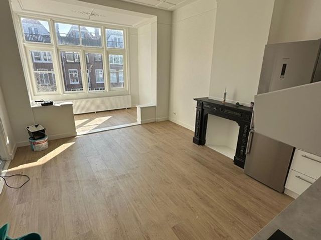 Stephensonstraat 18DII, 's-Gravenhage