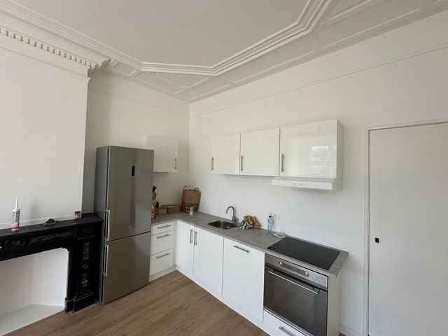 Stephensonstraat 18DII, 's-Gravenhage