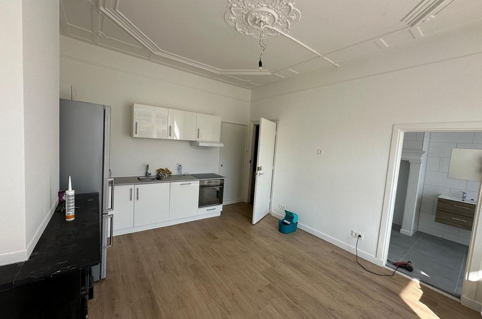 Stephensonstraat 18DII