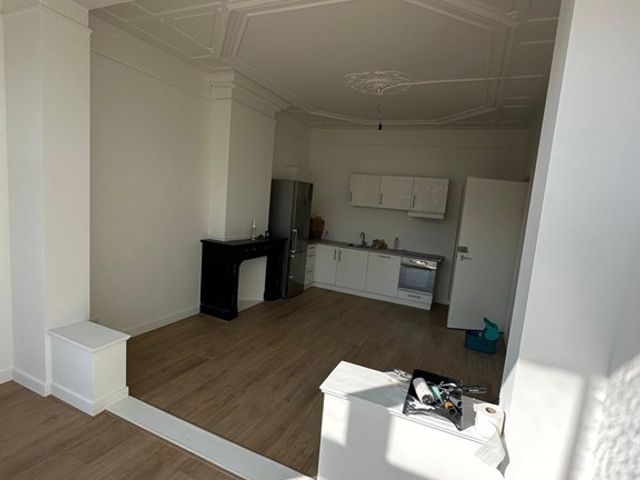 Stephensonstraat 18DII, 's-Gravenhage