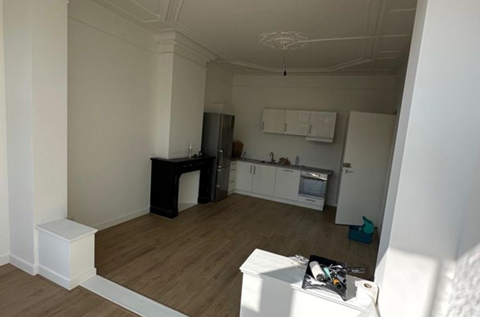 Stephensonstraat 18DII