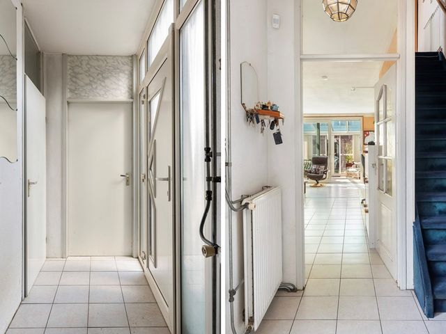 Shawdreef 34, Maassluis