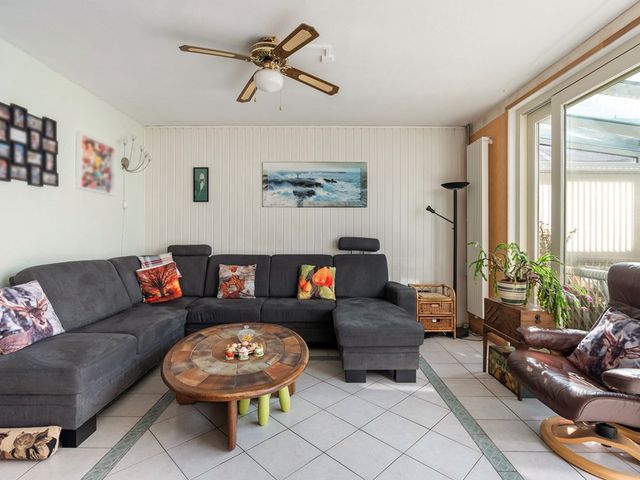 Shawdreef 34, Maassluis