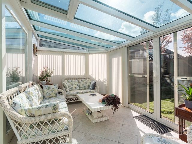 Shawdreef 34, Maassluis