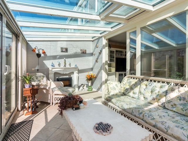 Shawdreef 34, Maassluis