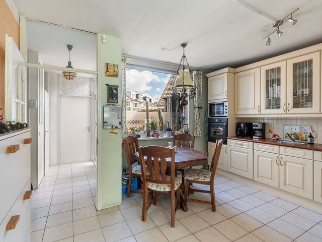 Shawdreef 34, Maassluis